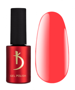 Lakier hybrydowy Kodi Professional № 72 BR 7 ml