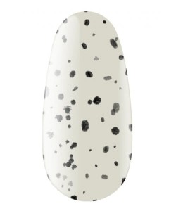 Lakier hybrydowy Kodi Professional № 01 AP 7 ml