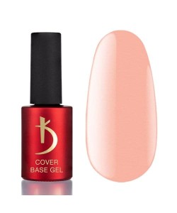 Cover Base Gel 01, 7 ml