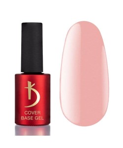 Cover Base Gel 02, 7 ml