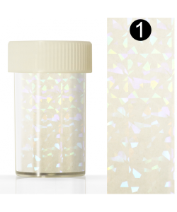 Folia transferowa (4*110 cm) № 1