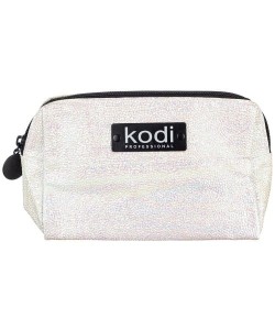 Kosmetyczka "DELTA" rozmiar  S - biała