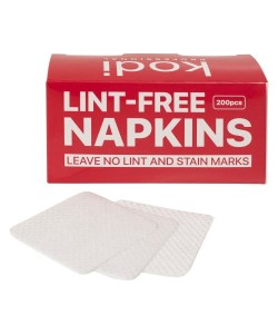 Chusteczki kosmetyczne, 200 szt/op