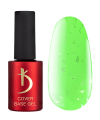 Cover Base Gel Neon Flake 04, 7 ml