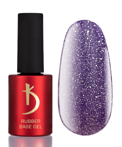 Baza odblaskowa Reflective Base Gel 03, 15 ml