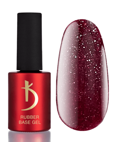 Baza odblaskowa Reflective Base Gel 04, 15 ml