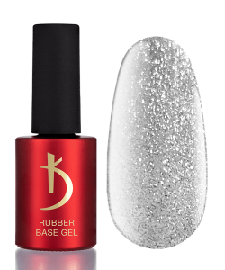 Baza odblaskowa Reflective Base Gel 06, 15 ml