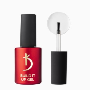 Modeling gel Build It Up Gel "Long nails" - żel budujący 15 ml