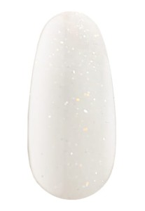 Professional acrylic-gel system "Easy Duo Gel Sparkle Mood №1" 15 g