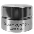 Gel Paint Farba żelowa do zdobienia paznokci "Galaxy" 01