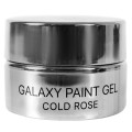 Gel Paint Farba żelowa do zdobienia paznokci "Galaxy" 05