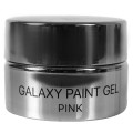 Gel Paint Farba żelowa do zdobienia paznokci "Galaxy" 06