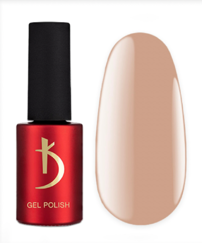 Lakier hybrydowy Kodi Professional № 03 PN, 7 ml