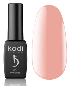 Lint Base Gel "Delicate Rose" Kodi Professional 12ml