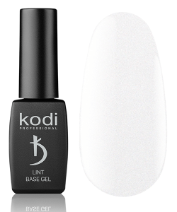 Lint Base Gel "Shine Milk" Kodi Professional 12ml