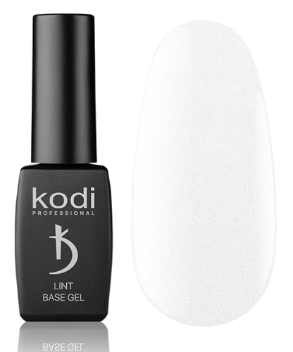 Lint Base Gel "Shine Milk" Kodi Professional 12ml