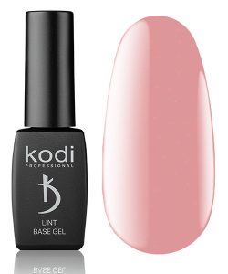 Lint Base Gel "Cold Rose" Kodi Professional 12ml