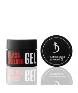 Modeling gel stained glass 02 12 ml