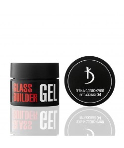 Modeling gel stained glass 04 12 ml