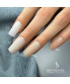 Professional acrylic-gel system "Easy Duo Gel Sparkle Mood №4" 15 g
