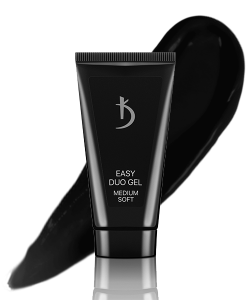 Professional acrylic-gel system Medium Soft Art No. 01 30 g