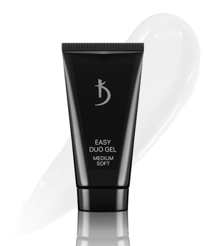 Professional acrylic-gel system Medium Soft Art No. 03, 30 g