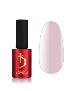Natural Rubber Base (Pink Ice) 15 ml