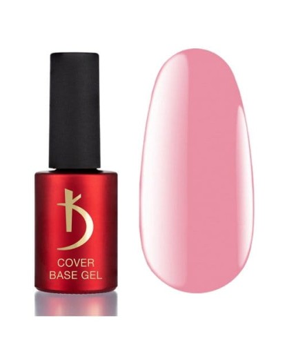 Cover Base Gel 09 7 ml