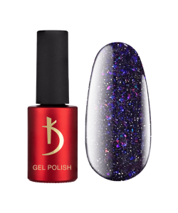 Lakier hybrydowy Kodi Professional № 07 PL 7 ml