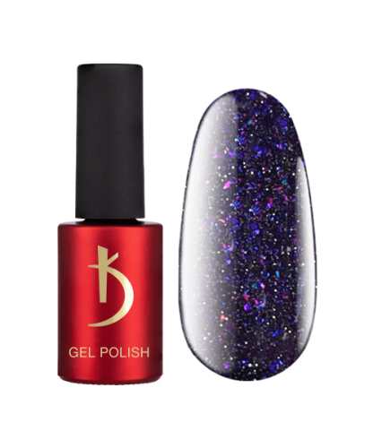 Kodi Professional Lakier hybrydowy № 07 PL 7ml