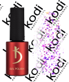 Kodi Professional Lakier hybrydowy № 06 RF 7ml
