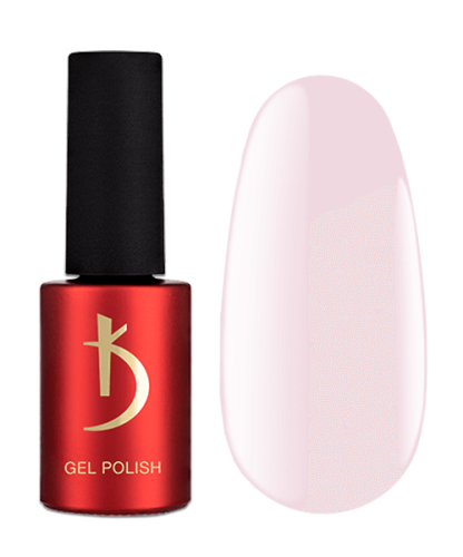 Lakier hybrydowy Kodi Professional № 06 M 7 ml