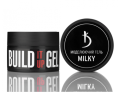 Modeling gel Build It Up Gel "Milky" 12 ml