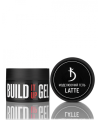 Modeling gel Build It Up Gel "Latte" 12 ml