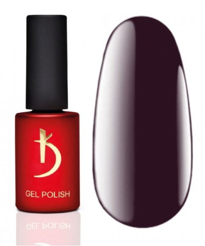 Lakier hybrydowy Kodi Professional № 10 MN, 7 ml