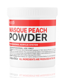 Masque Peach Powder 224 g