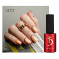 Lakier hybrydowy Kodi Professional №02 DS 7 ml