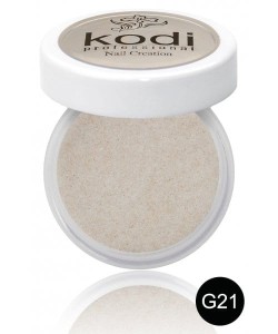 Kolorowy proszek akrylowy G21, Kodi Professional 4.5g