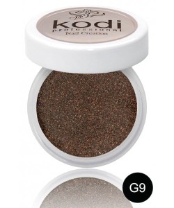 Kolorowy proszek akrylowy G9, Kodi Professional 4.5g