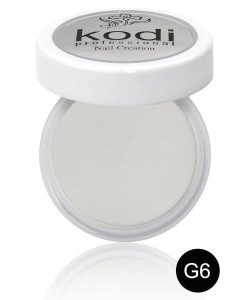 Kolorowy proszek akrylowy G6, Kodi Professional 4.5g