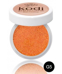 Kolorowy proszek akrylowy G5, Kodi Professional 4.5g