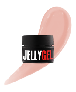 Camouflage Gel-Jelly №02,  13g – Kamuflażowy Żel Budujący