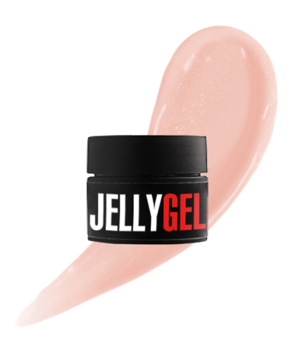 Camouflage Gel-Jelly №03,  13g – Kamuflażowy Żel Budujący