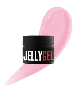 Camouflage Gel-Jelly №04,  13g – Kamuflażowy Żel Budujący