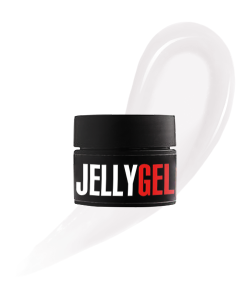 Camouflage Gel-Jelly №05,  13g – Kamuflażowy Żel Budujący