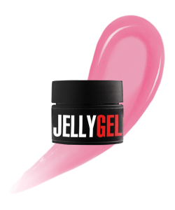 Camouflage Gel-Jelly №06,  13g – Kamuflażowy Żel Budujący