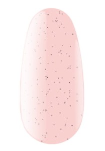 Lakier hybrydowy Kodi Professional № 17 AS 7 ml