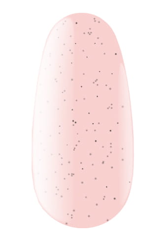 Lakier hybrydowy Kodi Professional № 17 AS 7 ml