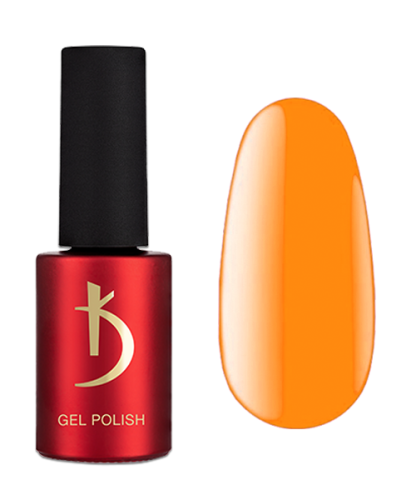 Lakier hybrydowy Kodi Professional № 17 NM 7 ml