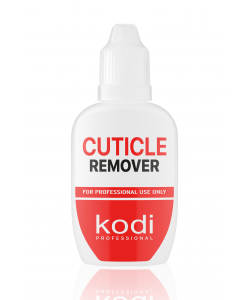 Preparat zmiękczający skórki - Cuticle remover 35 ml